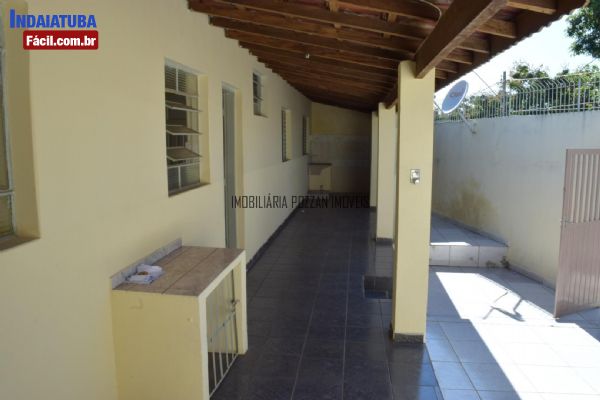 Casa em Jardim Marina, Indaiatuba - Locação casa c/ 2 dormitórios - Foto 2